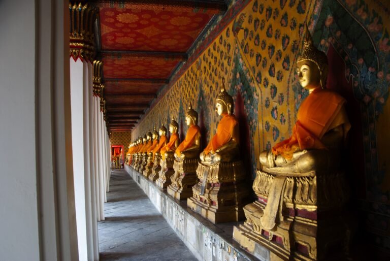 buddha-28-statue