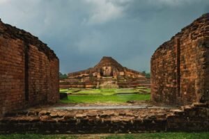 Somapura-Mahavihara